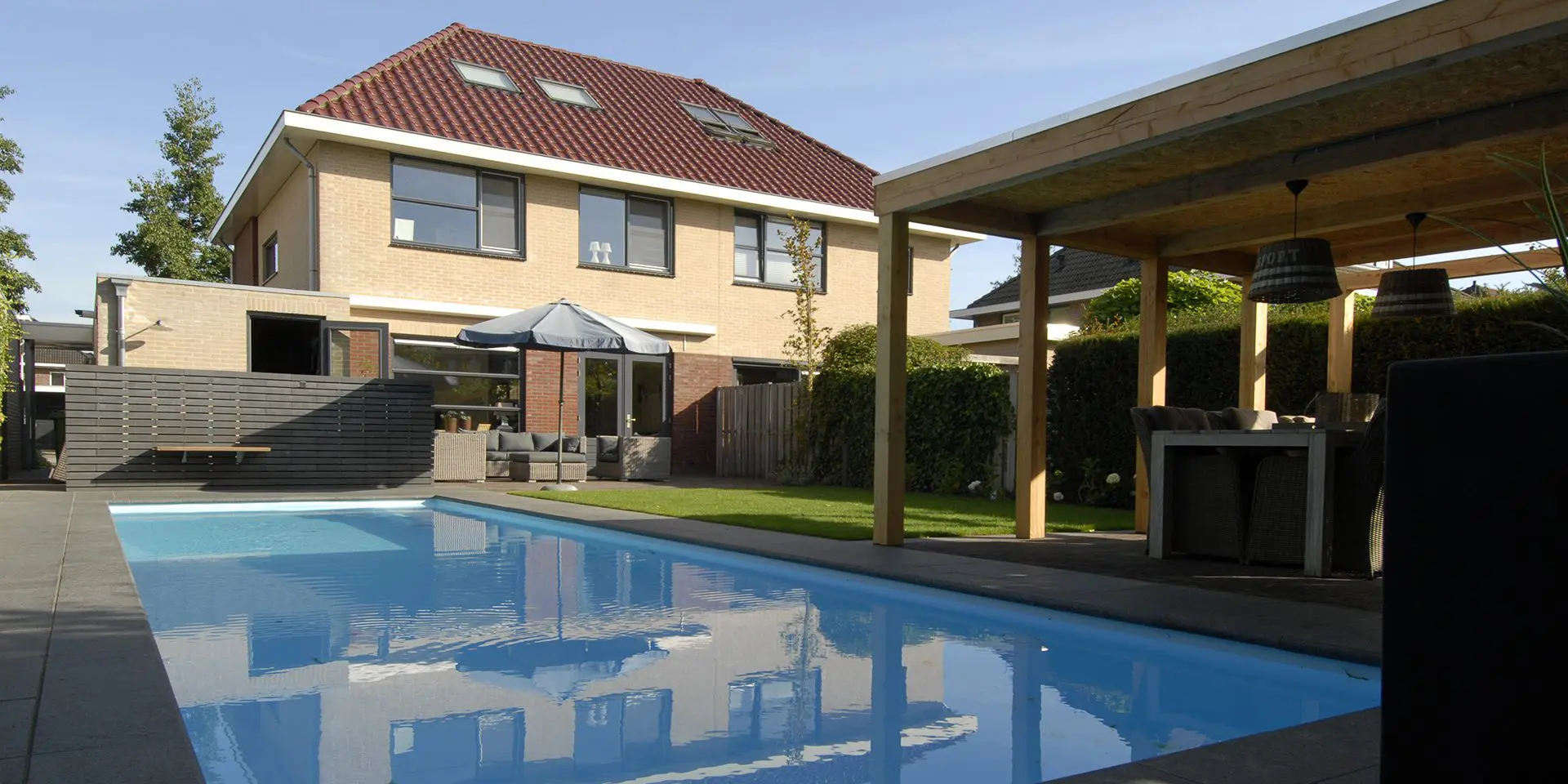 Haal vanaf nu alles uit uw tuin