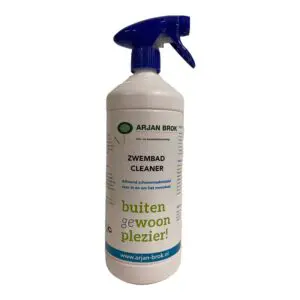 Zwembad cleaner 1L
