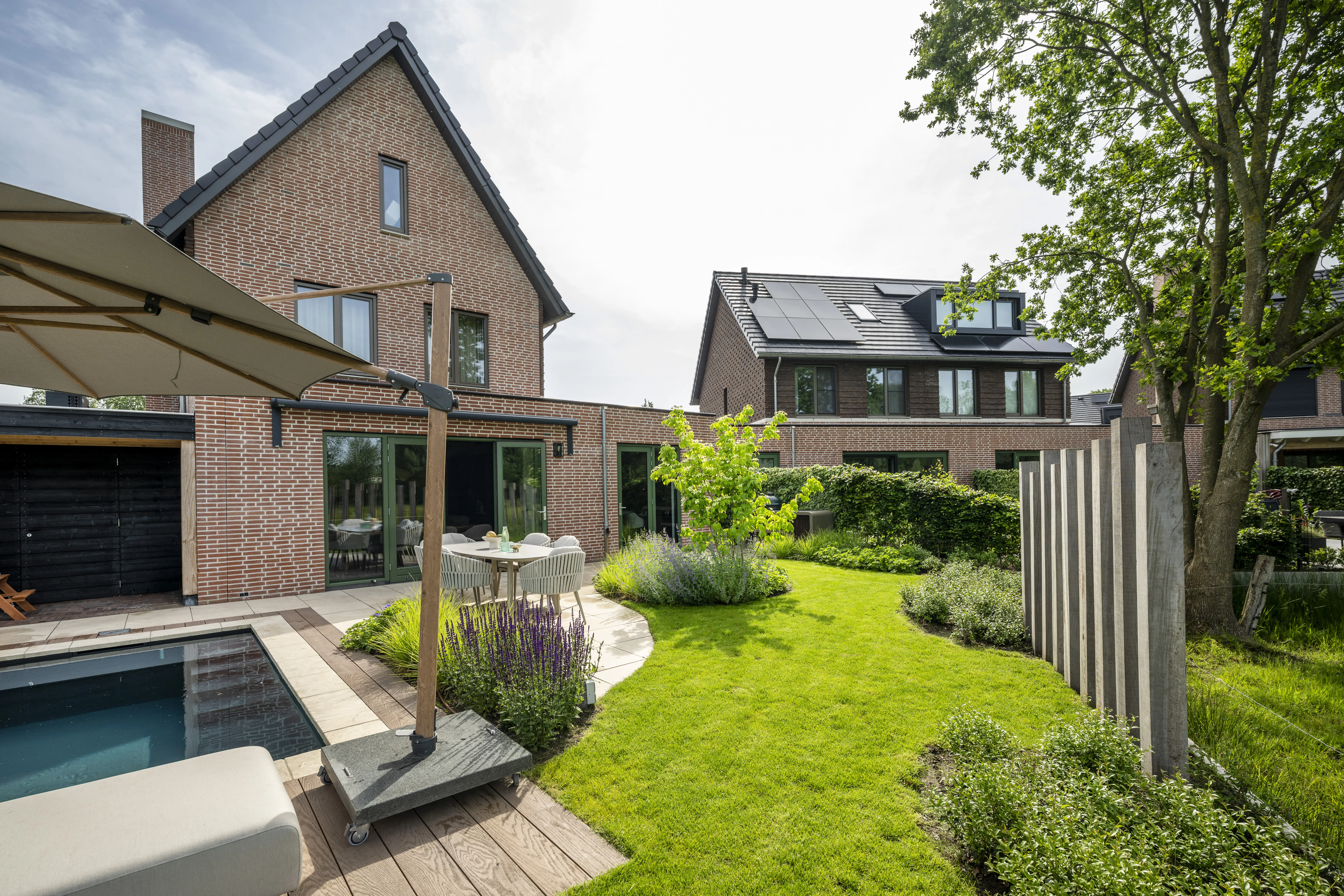 Arjan Brok- Strik Boxtel