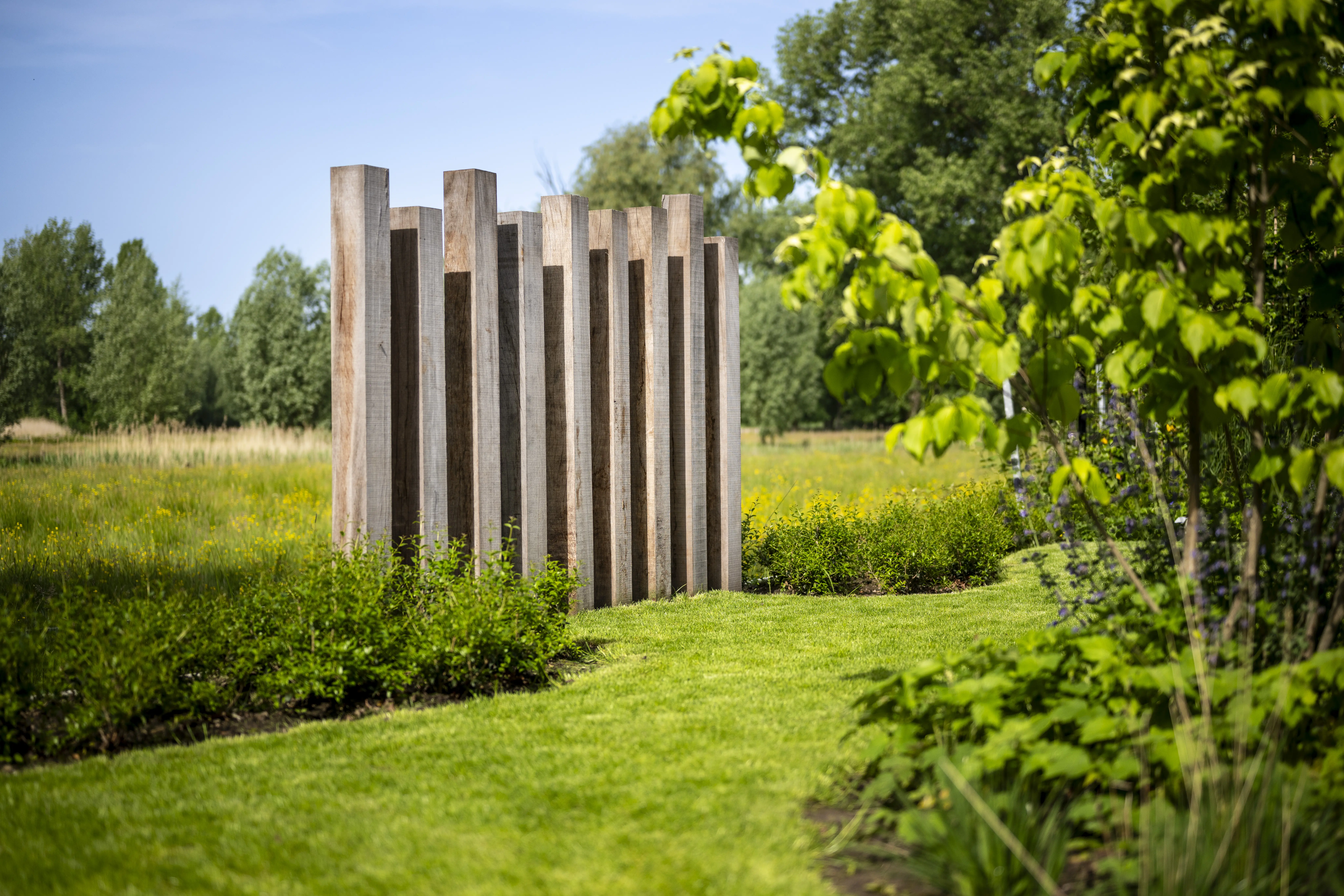 Arjan Brok- Strik Boxtel