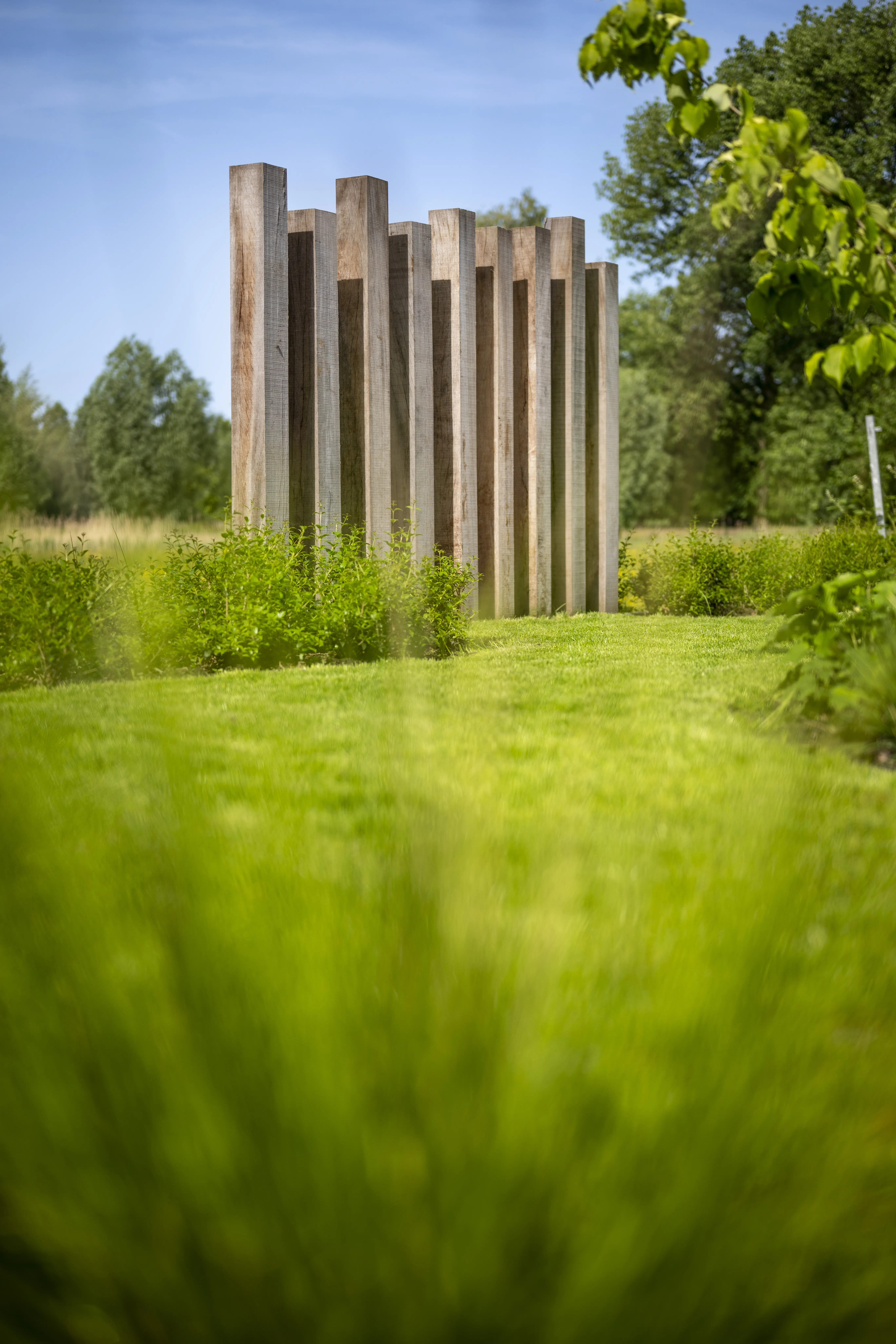 Arjan Brok- Strik Boxtel