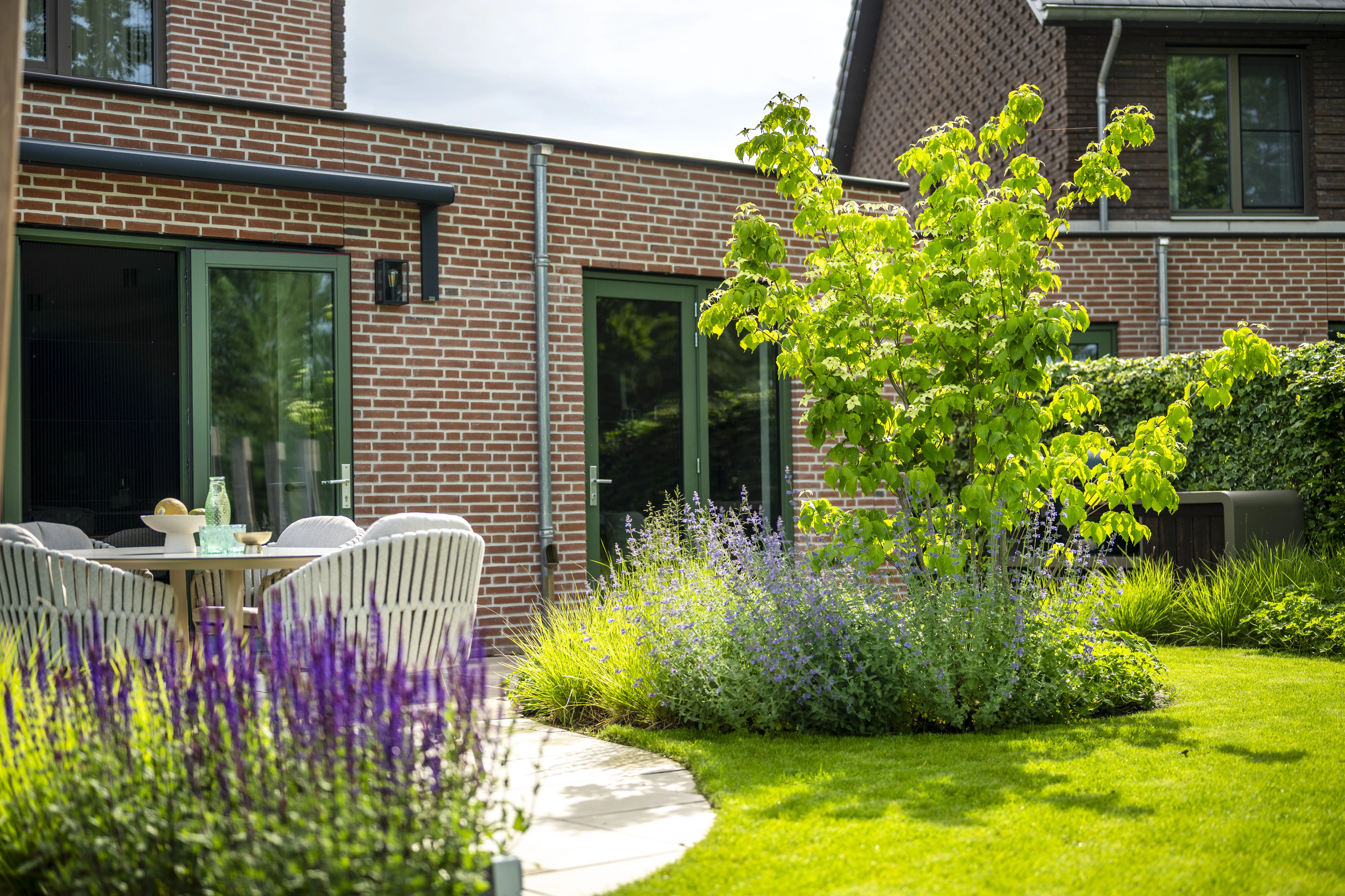 Arjan Brok- Strik Boxtel