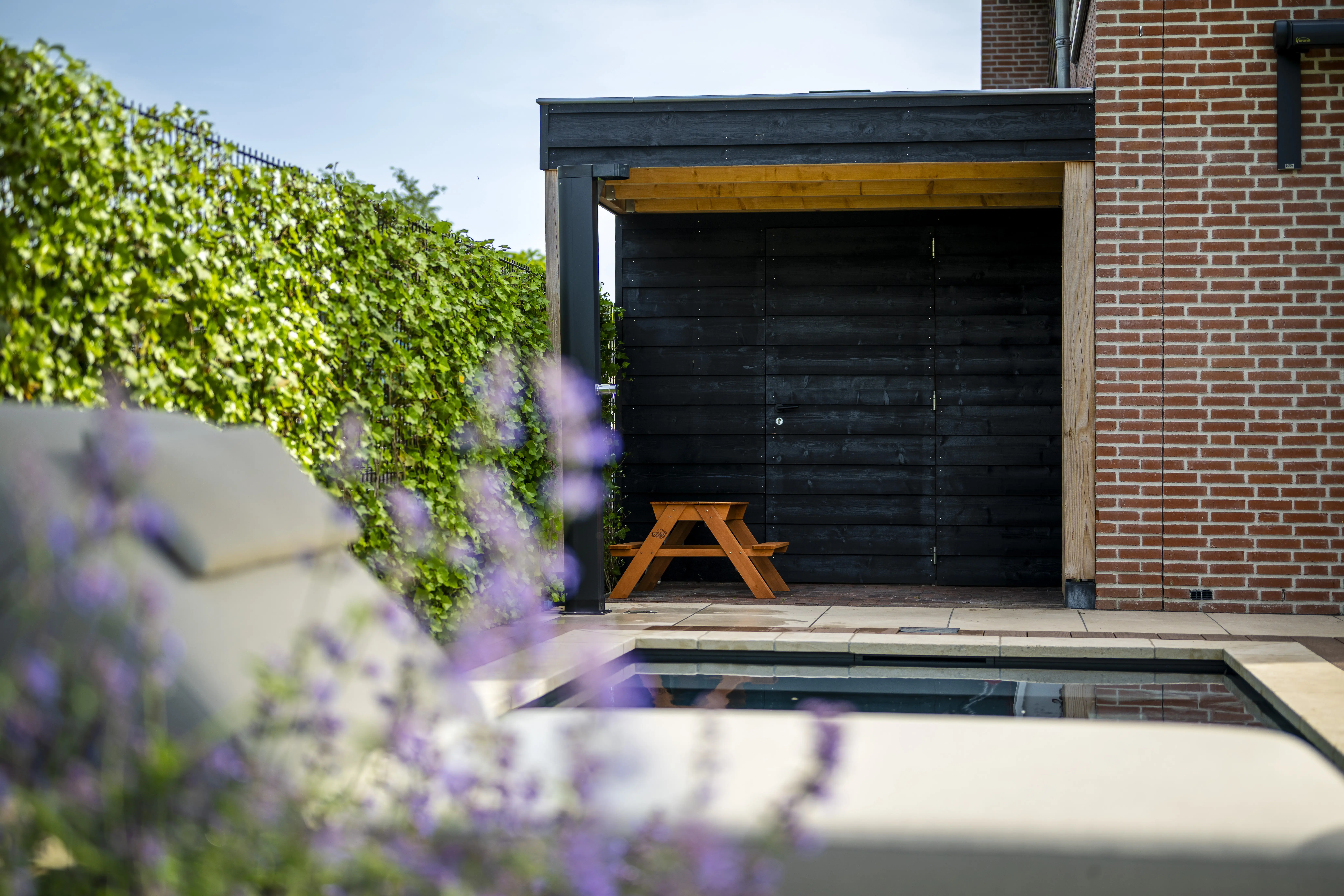 Arjan Brok- Strik Boxtel