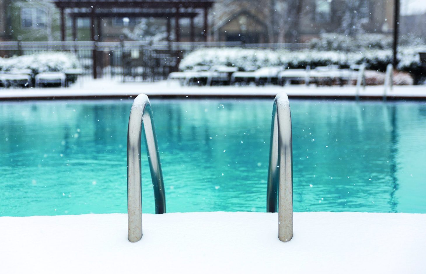 Is jouw zwembad klaar voor de winter?